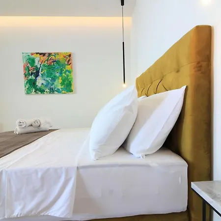 Luxury Modern Seafront Olesea With Amazing View Of The Sea Only 50m From The *