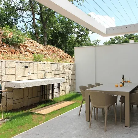 Villa Luxury Modern Seafront Olesea With Amazing View Of The Sea Only 50m From The