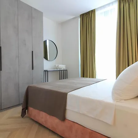 Luxury Modern Seafront Olesea With Amazing View Of The Sea Only 50m From The Villa
