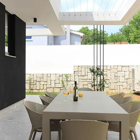 Villa Luxury Modern Seafront Olesea With Amazing View Of The Sea Only 50m From The