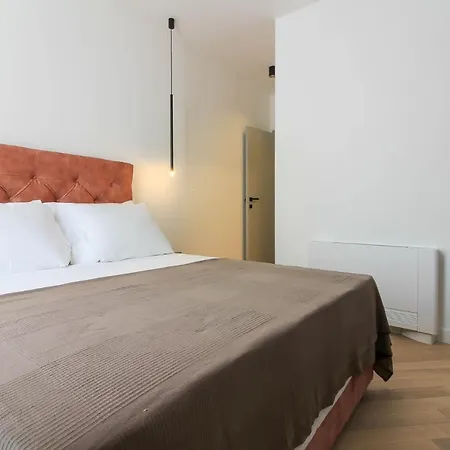 Luxury Modern Seafront Olesea With Amazing View Of The Sea Only 50m From The * Zurkovo