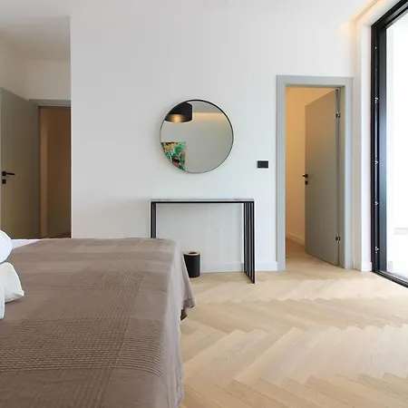 Luxury Modern Seafront Olesea With Amazing View Of The Sea Only 50m From The Villa