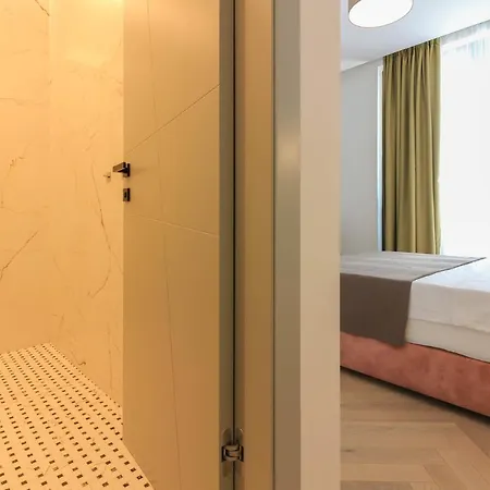 Luxury Modern Seafront Olesea With Amazing View Of The Sea Only 50m From The Villa *