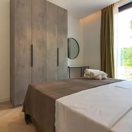 Luxury Modern Seafront Olesea With Amazing View Of The Sea Only 50m From The